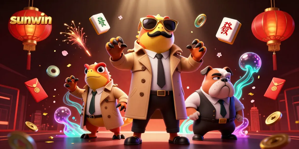 Experience thrilling moments at sunwin's dynamic casino with vibrant graphics and engaging gameplay.