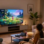 Revolutionary Features of Samsung Micro RGB TV: Enhance Your 2026 Home Entertainment Experience