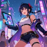How Ecchi AI Transformed Anime Art Creation in Just 2026